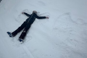 Letošní druhostupňové „lyžáky“ na Lyčkárně