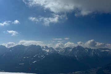 Letošní druhostupňové „lyžáky“ na Lyčkárně