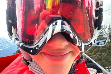 Letošní druhostupňové „lyžáky“ na Lyčkárně