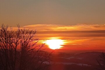 Zimní škola v přírodě s lyžováním aneb „ZOH na Špičáku“