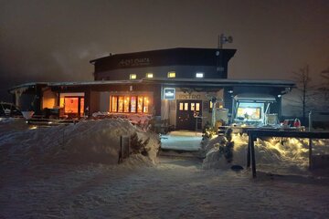Zimní škola v přírodě s lyžováním aneb „ZOH na Špičáku“