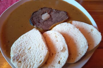 Zimní škola v přírodě s lyžováním aneb „ZOH na Špičáku“