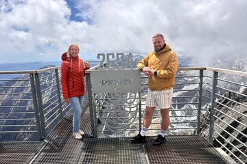 Zahraniční stáž na Slovensku: Inspirace z jazykově zaměřené školy pod Tatrami