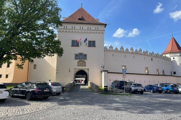 Zahraniční stáž na Slovensku: Inspirace z jazykově zaměřené školy pod Tatrami