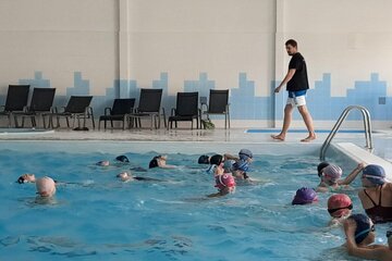 U bazénu i v lese: Jak si 3. R užila školu v přírodě