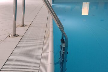 U bazénu i v lese: Jak si 3. R užila školu v přírodě