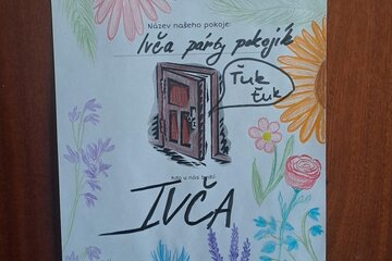 U bazénu i v lese: Jak si 3. R užila školu v přírodě