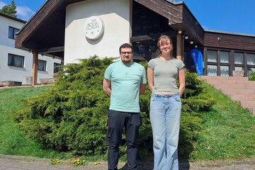 U bazénu i v lese: Jak si 3. R užila školu v přírodě