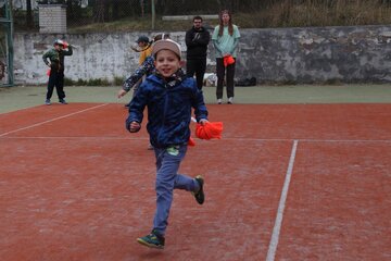 U bazénu i v lese: Jak si 3. R užila školu v přírodě