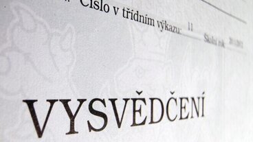 Provoz školní družiny 26. června